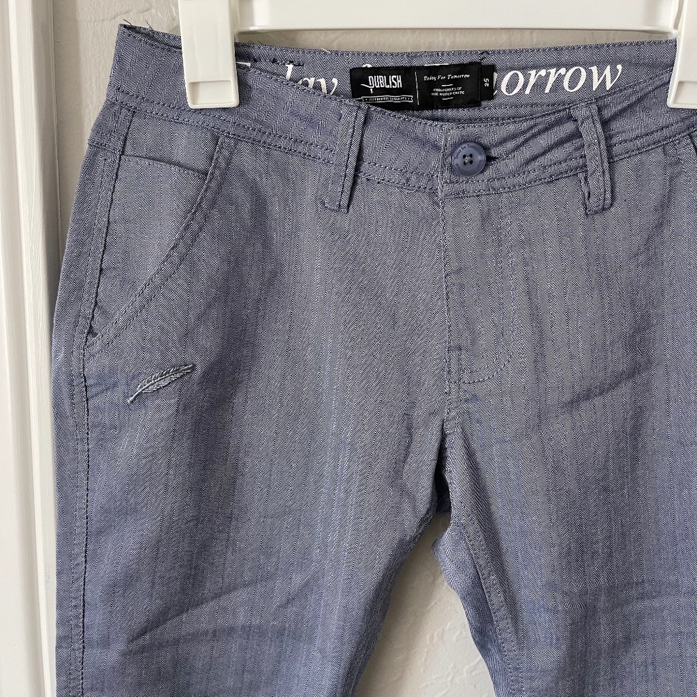 Publish Trousers